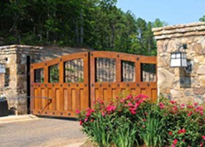 What are the Benefits of Automated Gates?